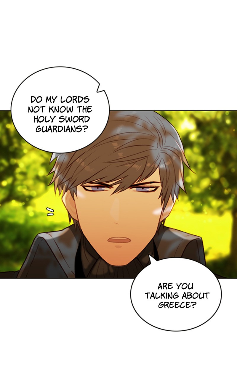 Living as the Tyrant's Older Sister chapter 16 page 23