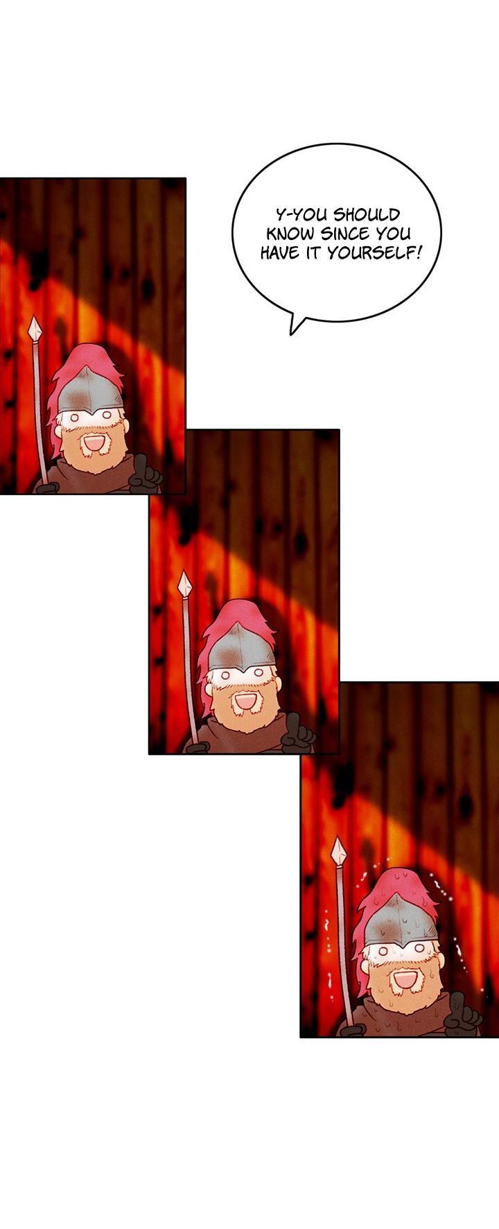 Living as the Tyrant's Older Sister chapter 16 page 25