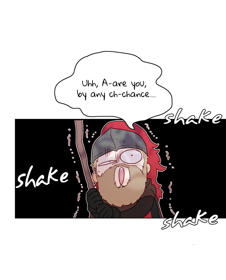 Living as the Tyrant's Older Sister chapter 16 page 26