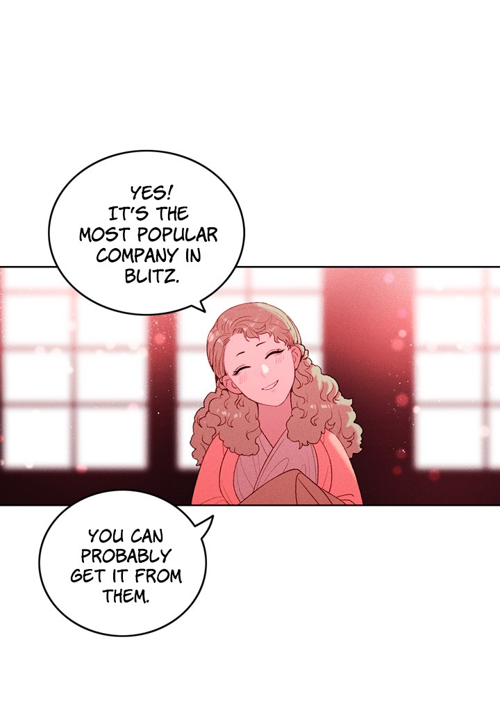 Living as the Tyrant's Older Sister chapter 16 page 4