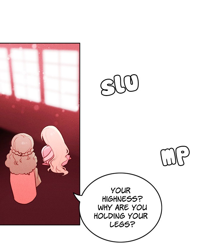 Living as the Tyrant's Older Sister chapter 16 page 9