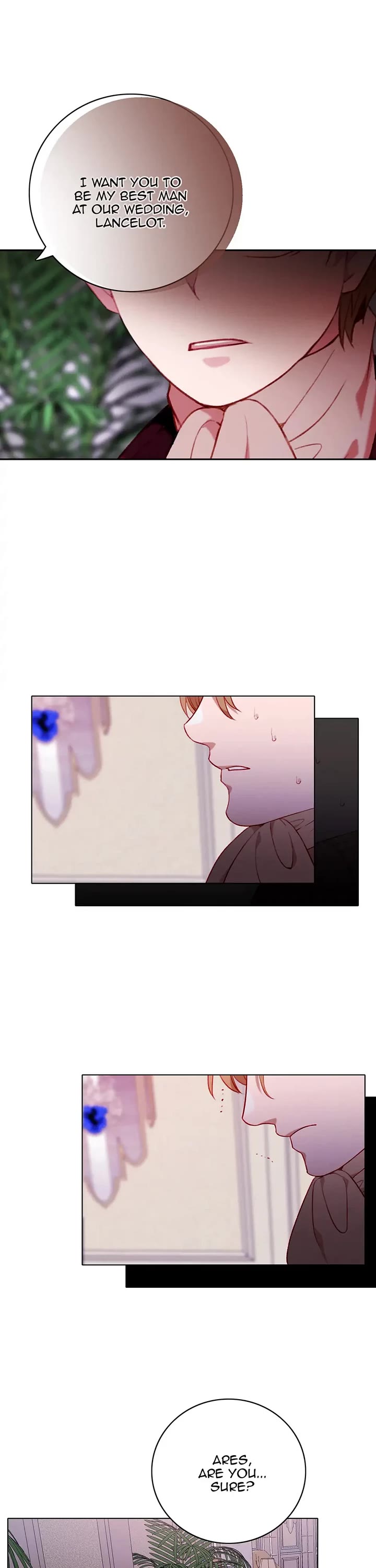 Living as the Tyrant's Older Sister chapter 162 page 11