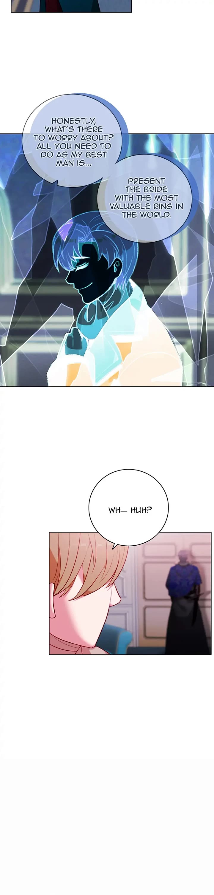 Living as the Tyrant's Older Sister chapter 162 page 16