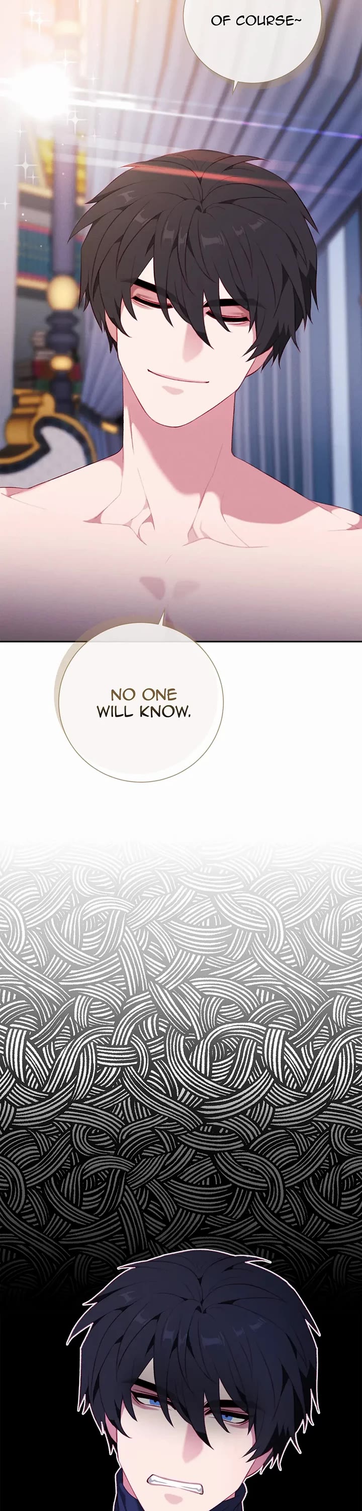 Living as the Tyrant's Older Sister chapter 164 page 6