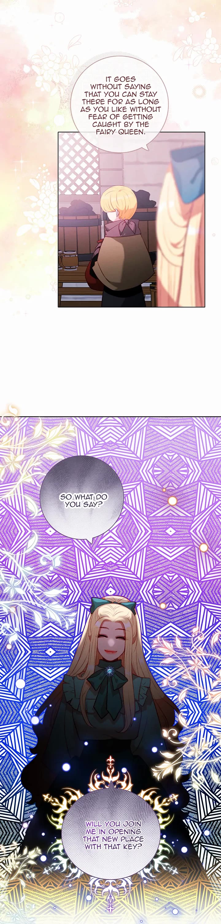 Living as the Tyrant's Older Sister chapter 166 page 11