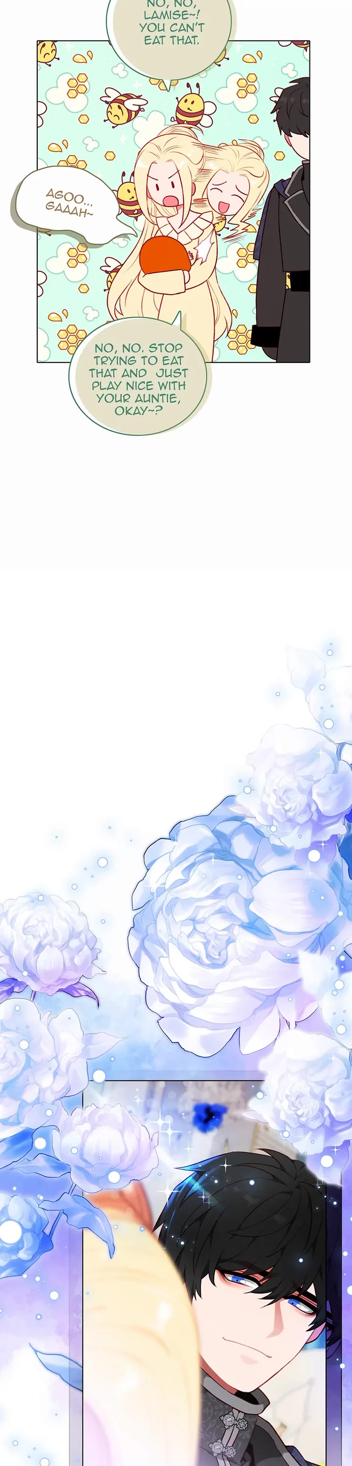 Living as the Tyrant's Older Sister chapter 168 page 16