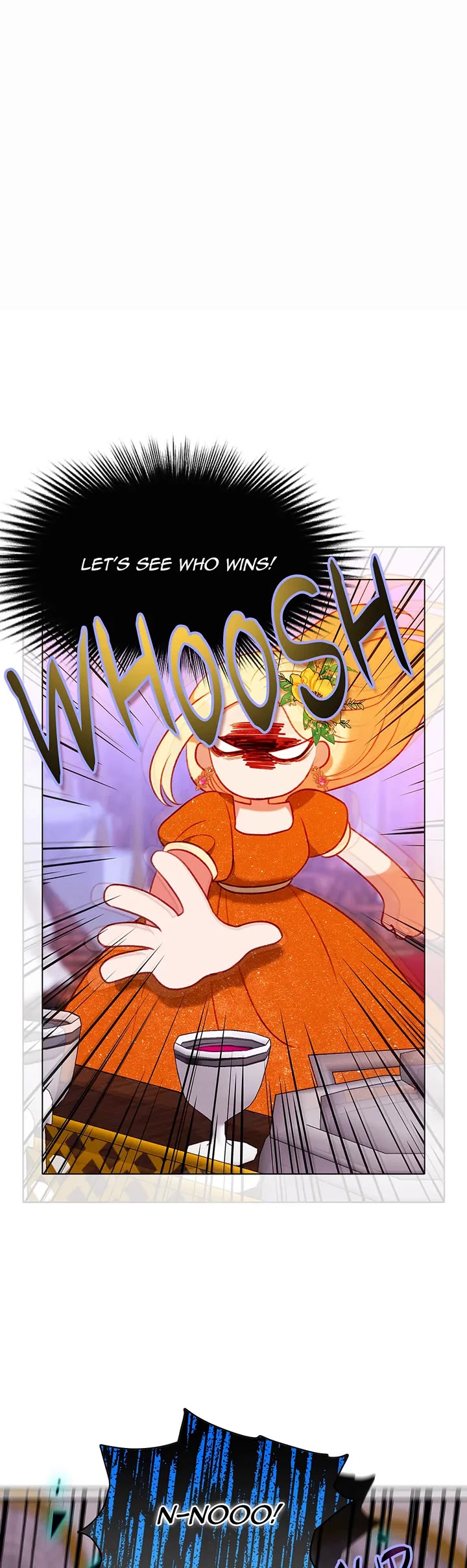 Living as the Tyrant's Older Sister chapter 168 page 19