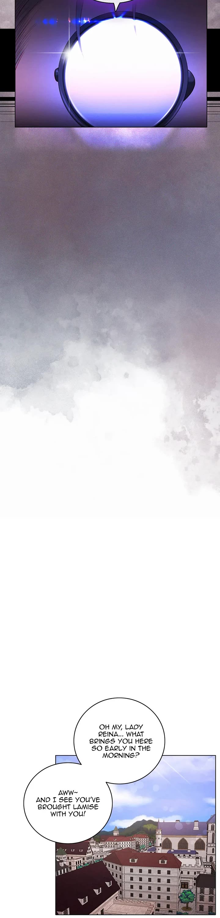 Living as the Tyrant's Older Sister chapter 168 page 5