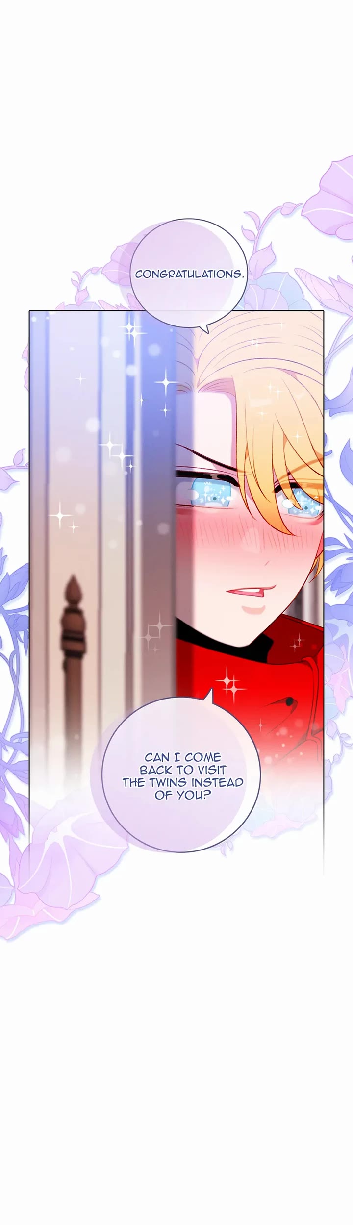 Living as the Tyrant's Older Sister chapter 170 page 10