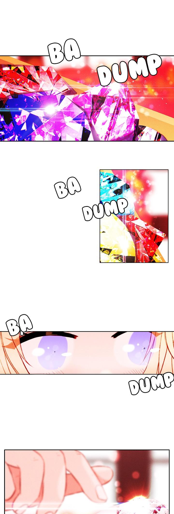 Living as the Tyrant's Older Sister chapter 23 page 5