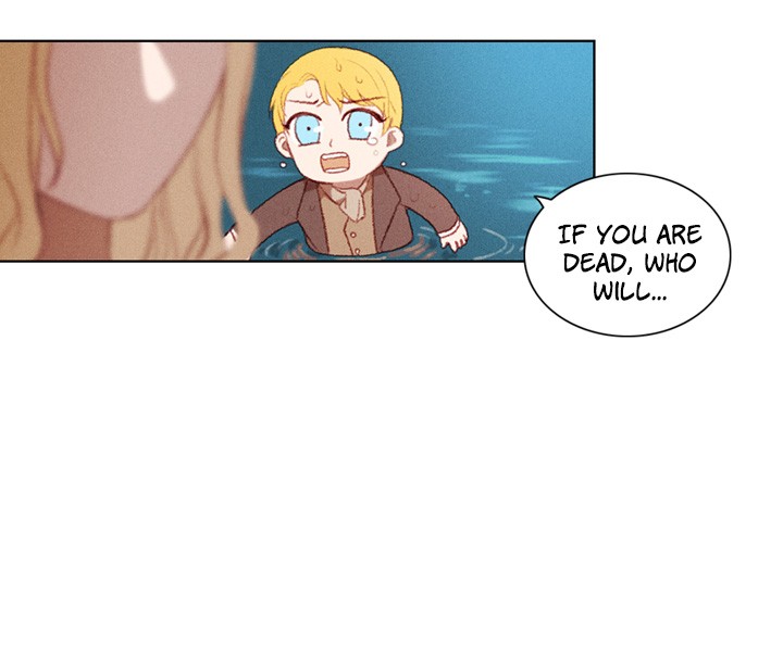 Living as the Tyrant's Older Sister chapter 3 page 37