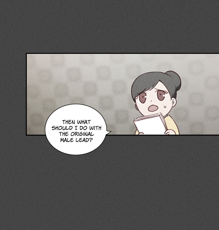 Living as the Tyrant's Older Sister chapter 3 page 55