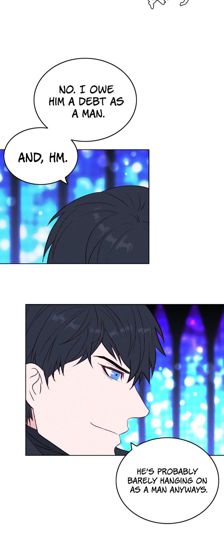 Living as the Tyrant's Older Sister chapter 34 page 16