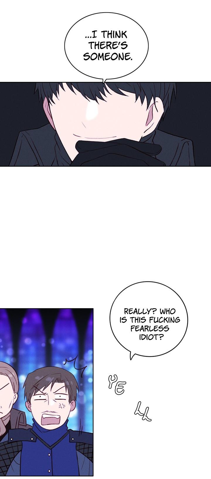 Living as the Tyrant's Older Sister chapter 34 page 7