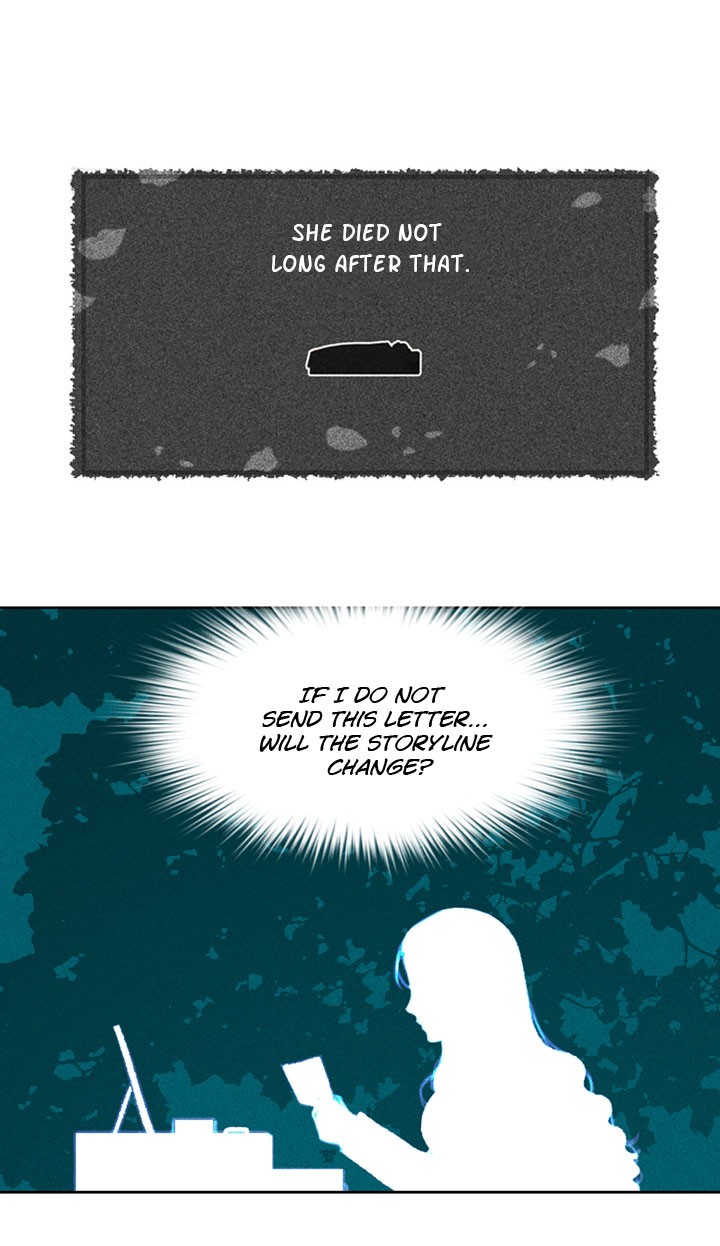 Living as the Tyrant's Older Sister chapter 4 page 17