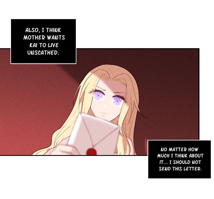 Living as the Tyrant's Older Sister chapter 4 page 18