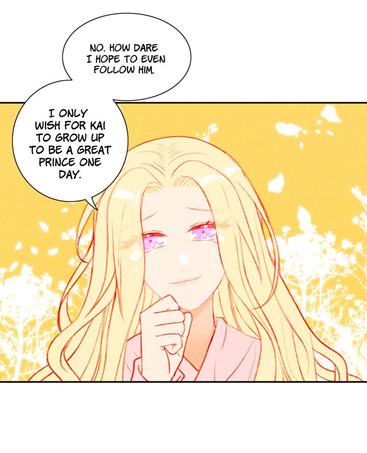 Living as the Tyrant's Older Sister chapter 4 page 26