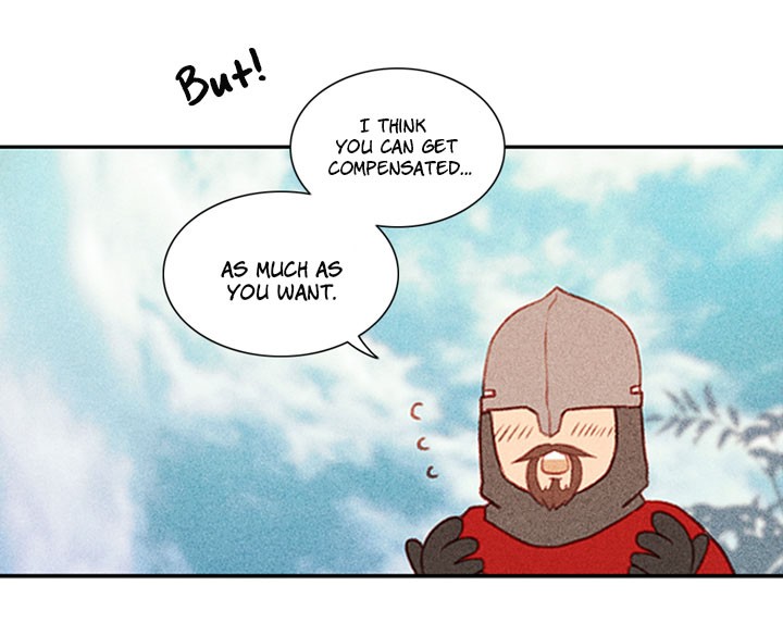 Living as the Tyrant's Older Sister chapter 4 page 28