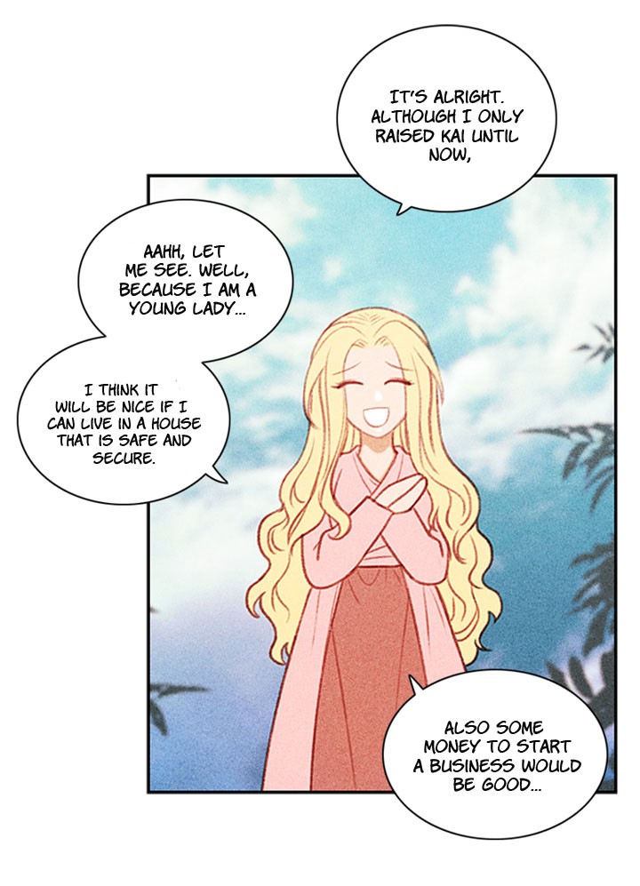 Living as the Tyrant's Older Sister chapter 4 page 29