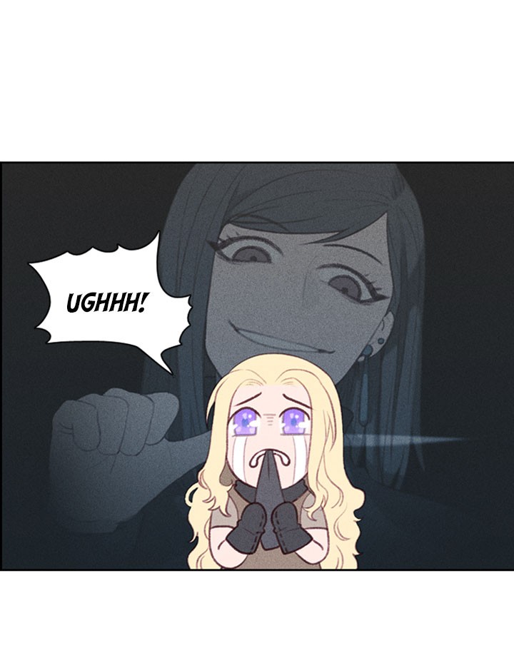 Living as the Tyrant's Older Sister chapter 4 page 4