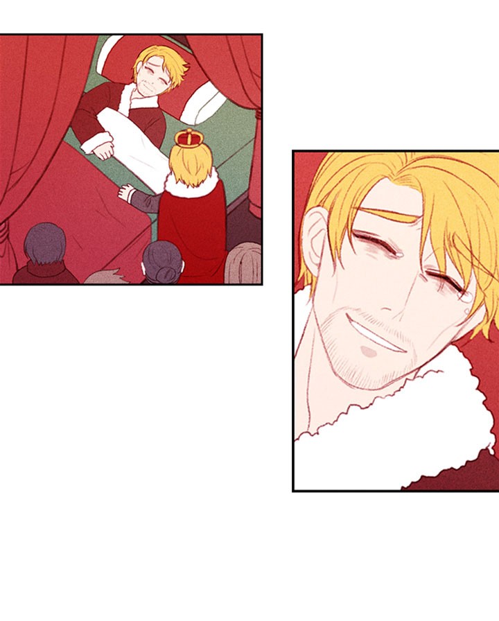 Living as the Tyrant's Older Sister chapter 4 page 40