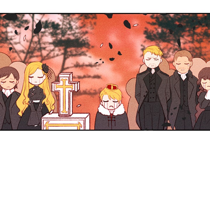 Living as the Tyrant's Older Sister chapter 4 page 41