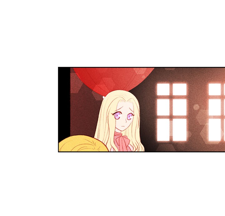 Living as the Tyrant's Older Sister chapter 4 page 44