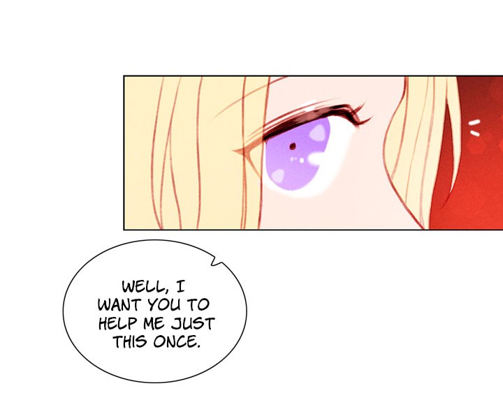 Living as the Tyrant's Older Sister chapter 4 page 48