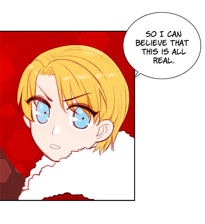 Living as the Tyrant's Older Sister chapter 4 page 49