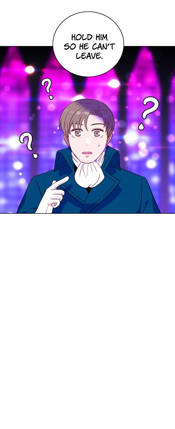 Living as the Tyrant's Older Sister chapter 41 page 13