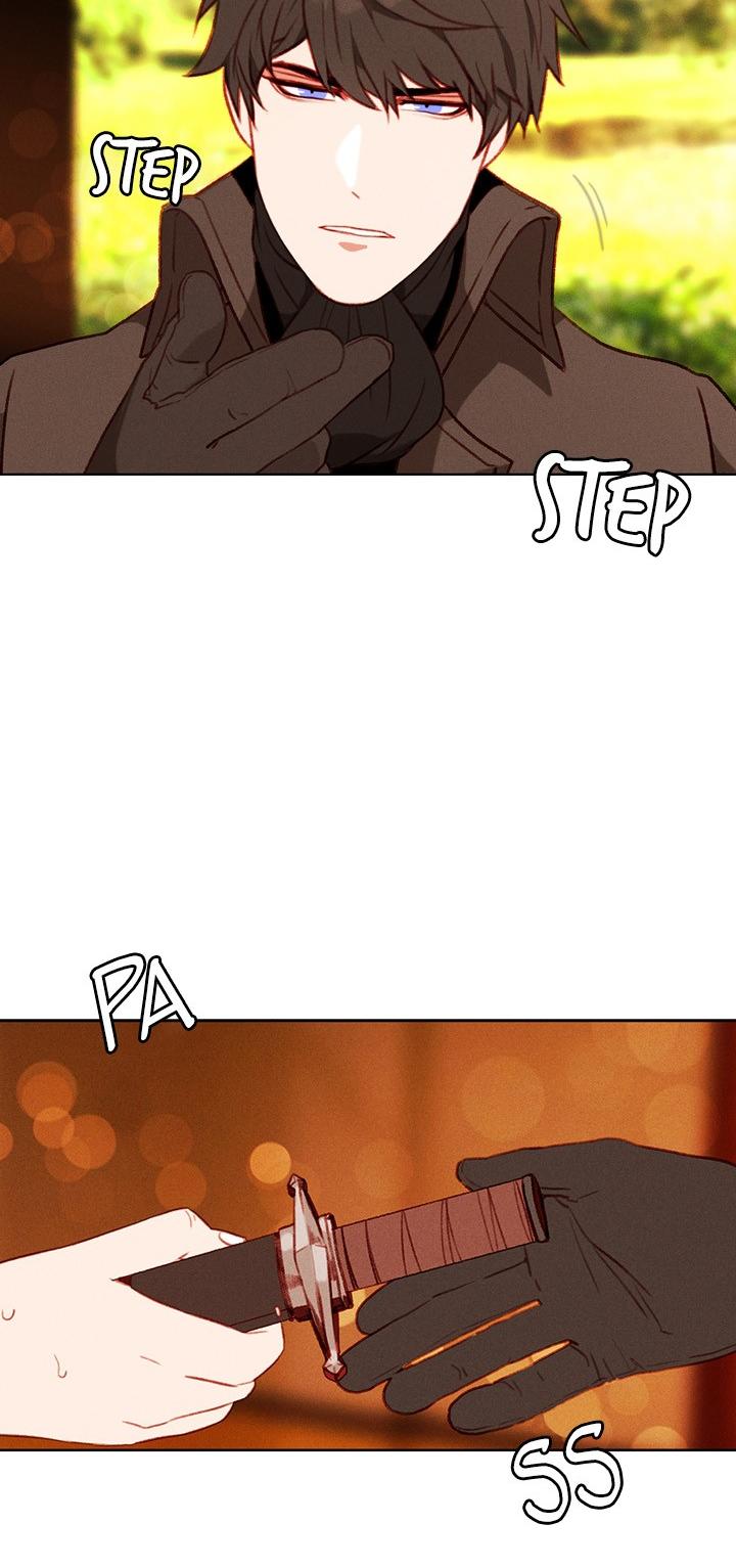 Living as the Tyrant's Older Sister chapter 41 page 24