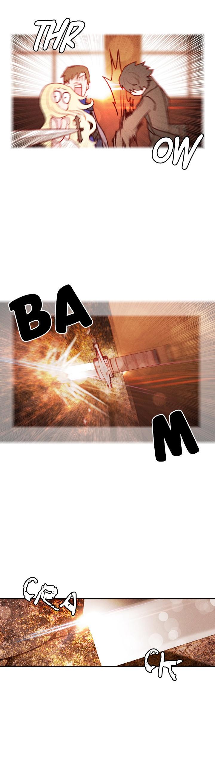 Living as the Tyrant's Older Sister chapter 41 page 26