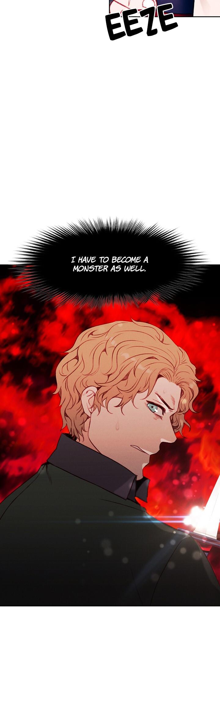 Living as the Tyrant's Older Sister chapter 44 page 25