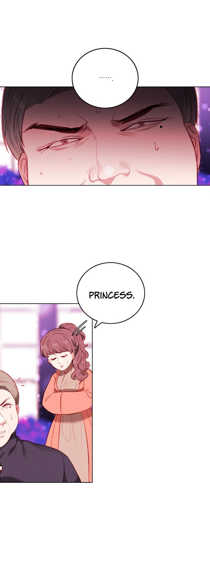 Living as the Tyrant's Older Sister chapter 52 page 13