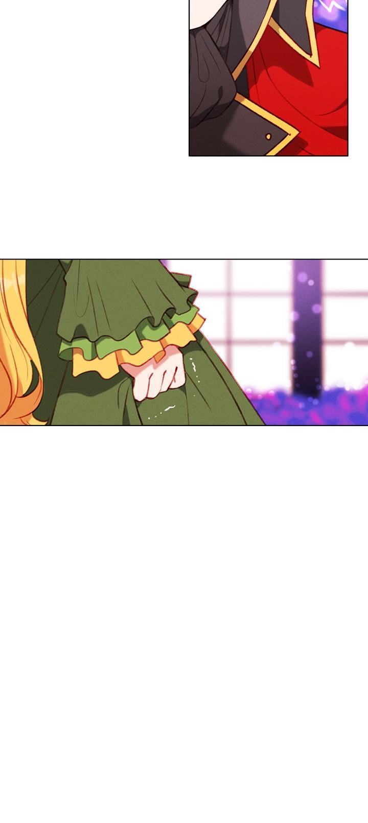 Living as the Tyrant's Older Sister chapter 52 page 21