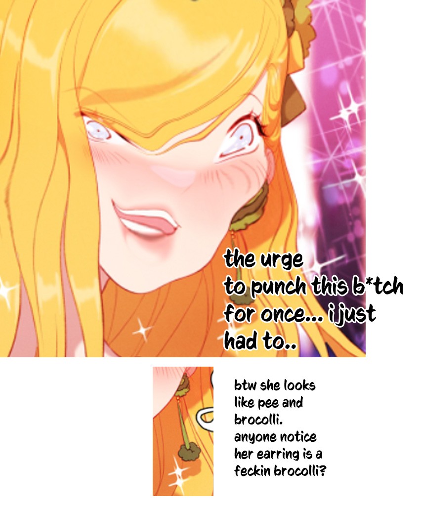 Living as the Tyrant's Older Sister chapter 52 page 31