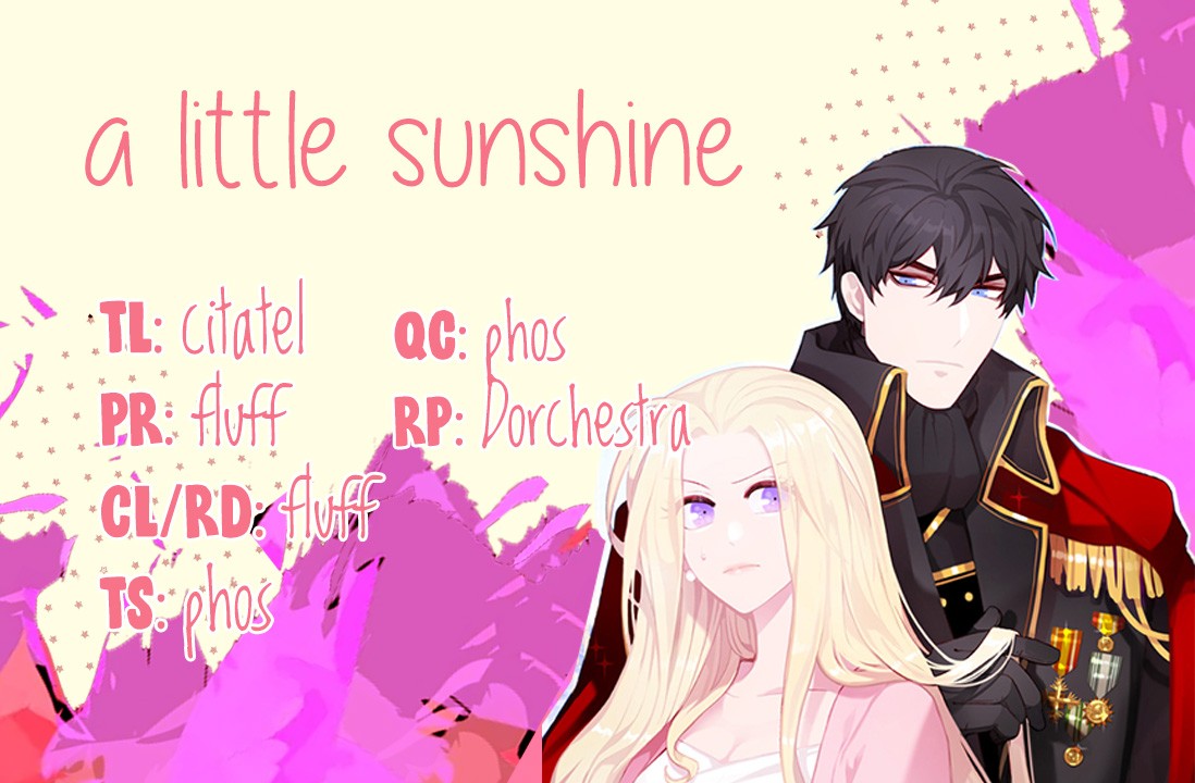 Living as the Tyrant's Older Sister chapter 52 page 32