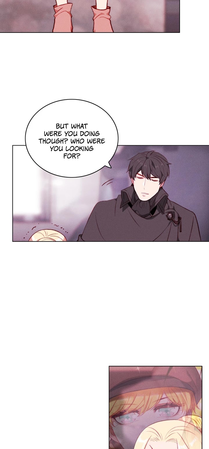 Living as the Tyrant's Older Sister chapter 57 page 12