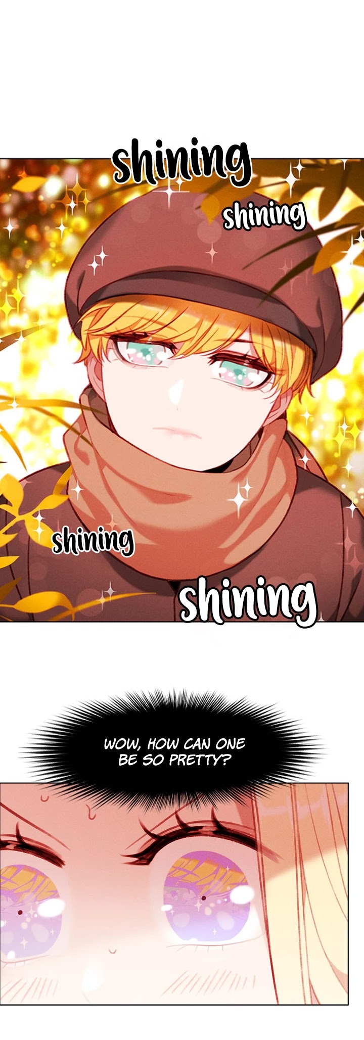 Living as the Tyrant's Older Sister chapter 57 page 2