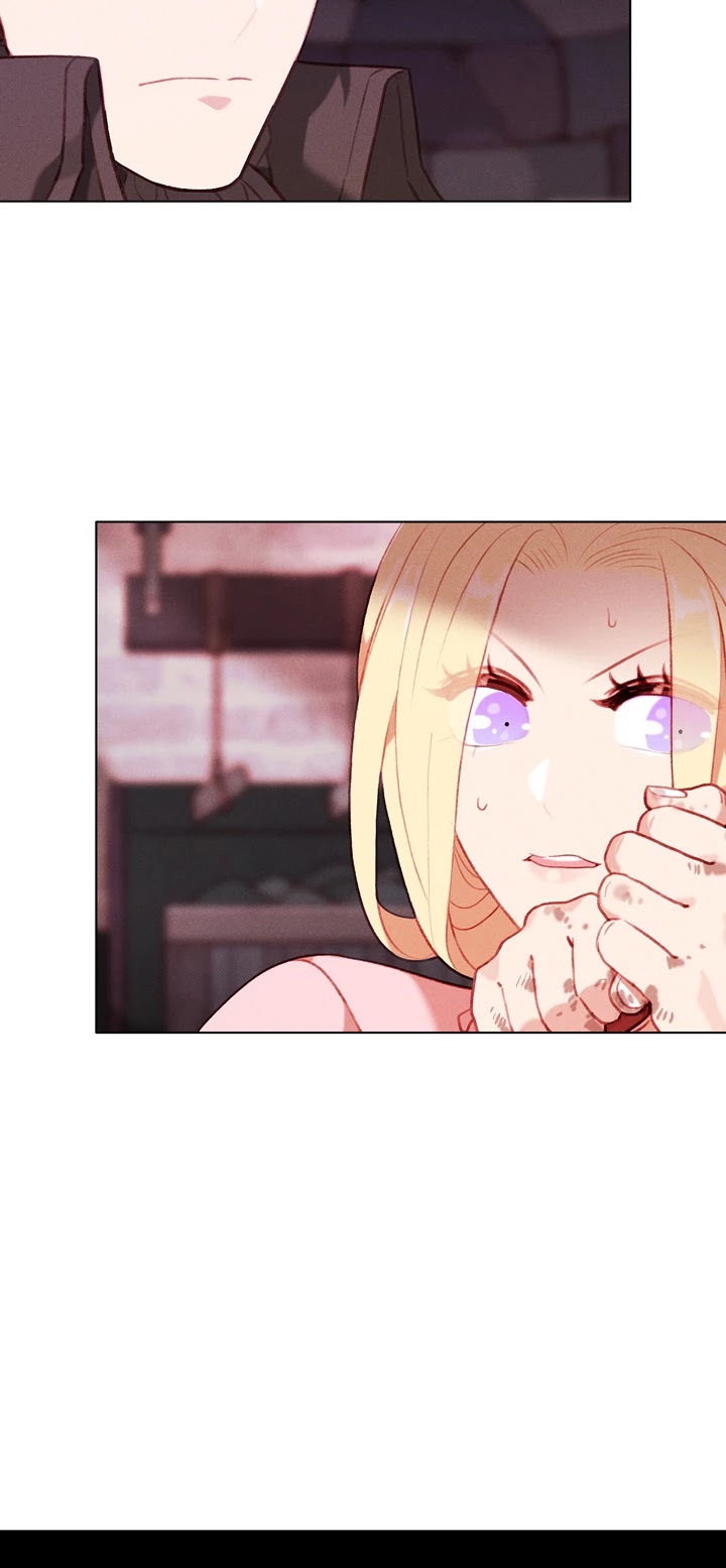 Living as the Tyrant's Older Sister chapter 57 page 9