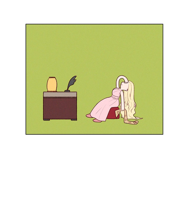 Living as the Tyrant's Older Sister chapter 6 page 14