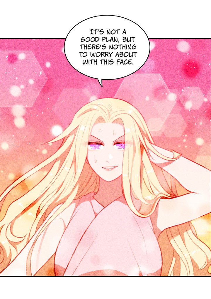 Living as the Tyrant's Older Sister chapter 6 page 21