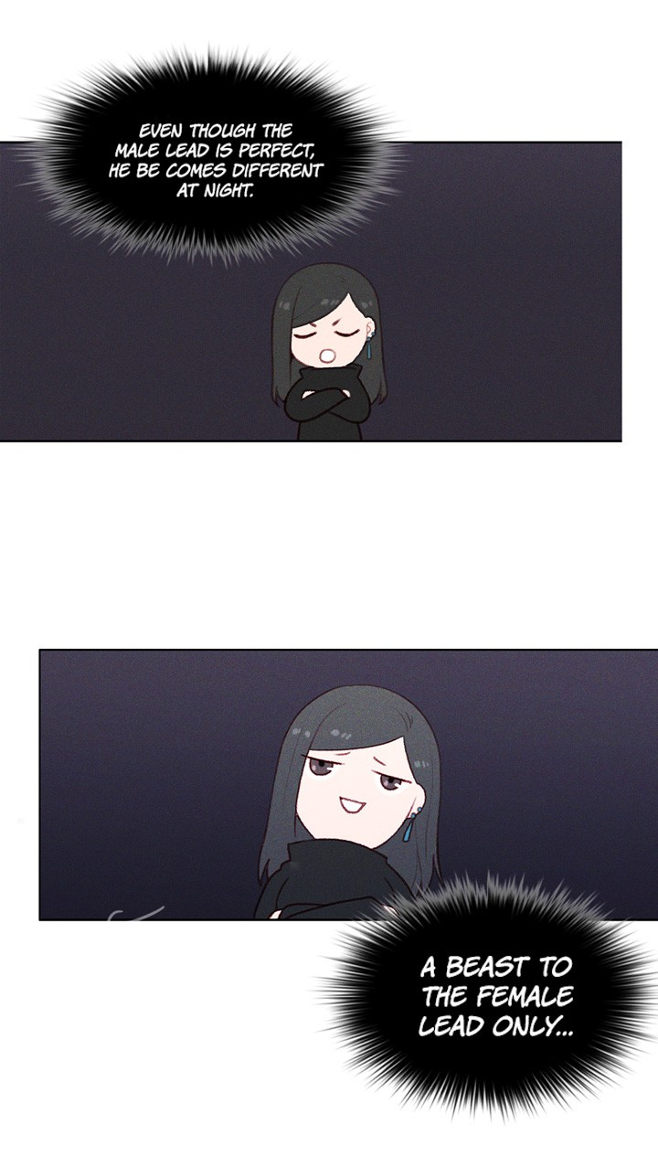 Living as the Tyrant's Older Sister chapter 6 page 24