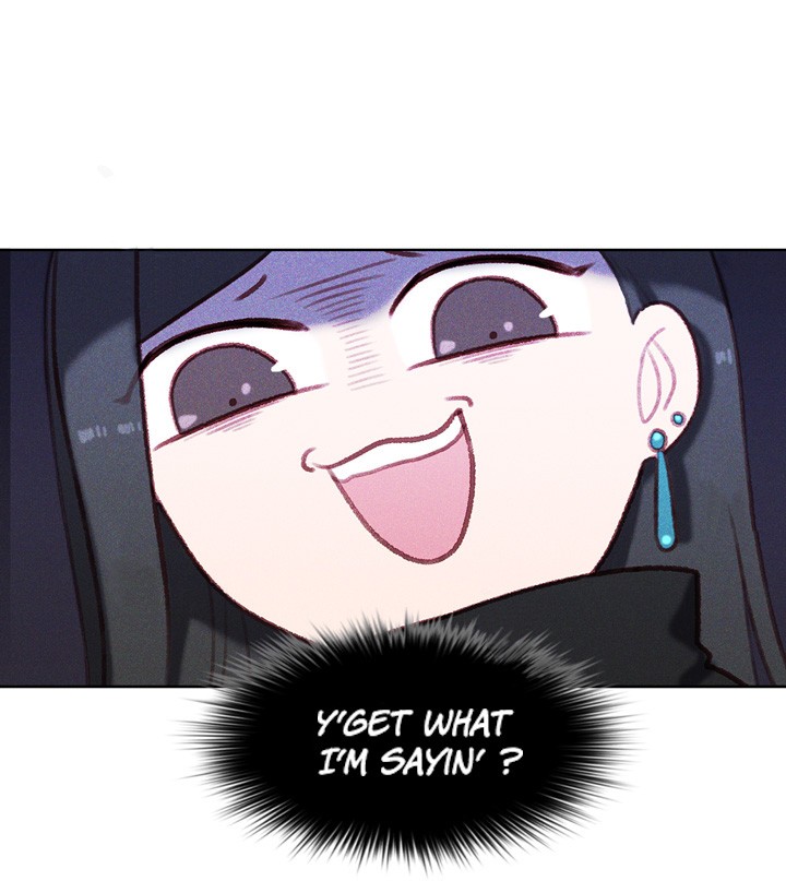 Living as the Tyrant's Older Sister chapter 6 page 25