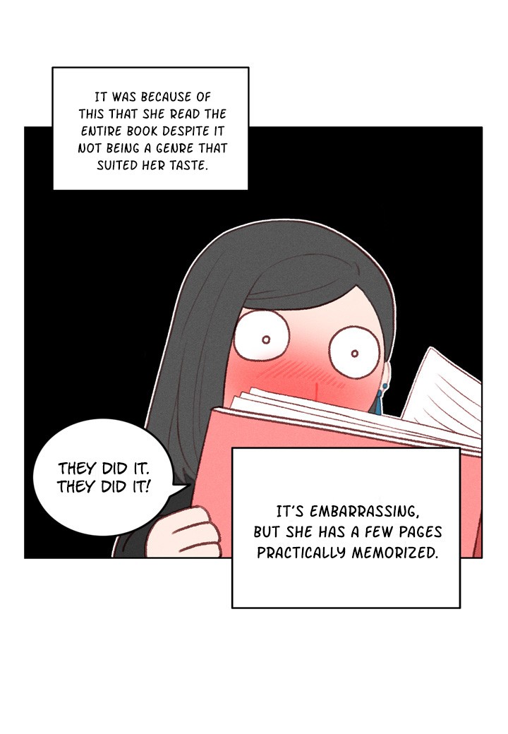 Living as the Tyrant's Older Sister chapter 6 page 29