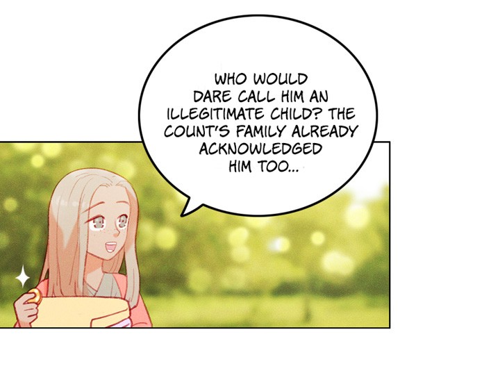 Living as the Tyrant's Older Sister chapter 6 page 35