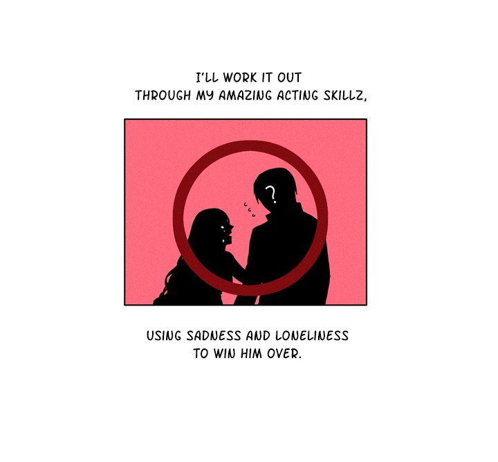 Living as the Tyrant's Older Sister chapter 6 page 38