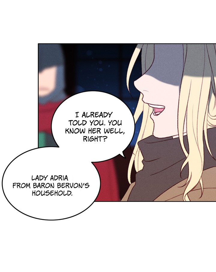 Living as the Tyrant's Older Sister chapter 6 page 41