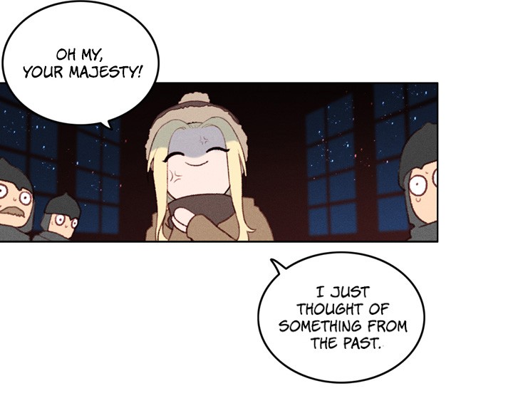 Living as the Tyrant's Older Sister chapter 6 page 45