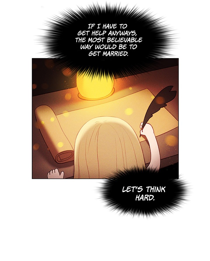 Living as the Tyrant's Older Sister chapter 6 page 5